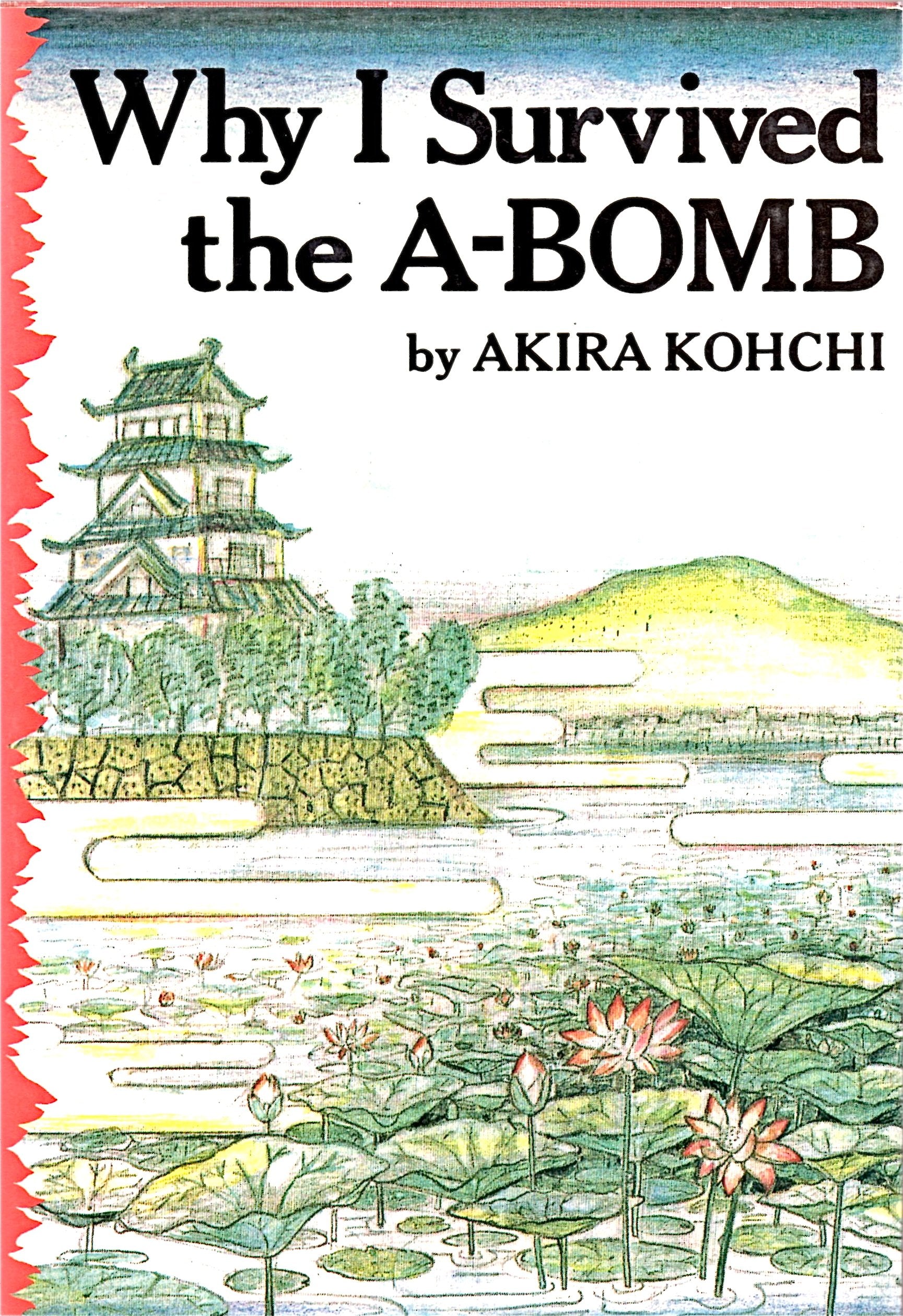 Why I Survived the ABomb,Used