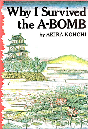 Why I Survived the ABomb,Used