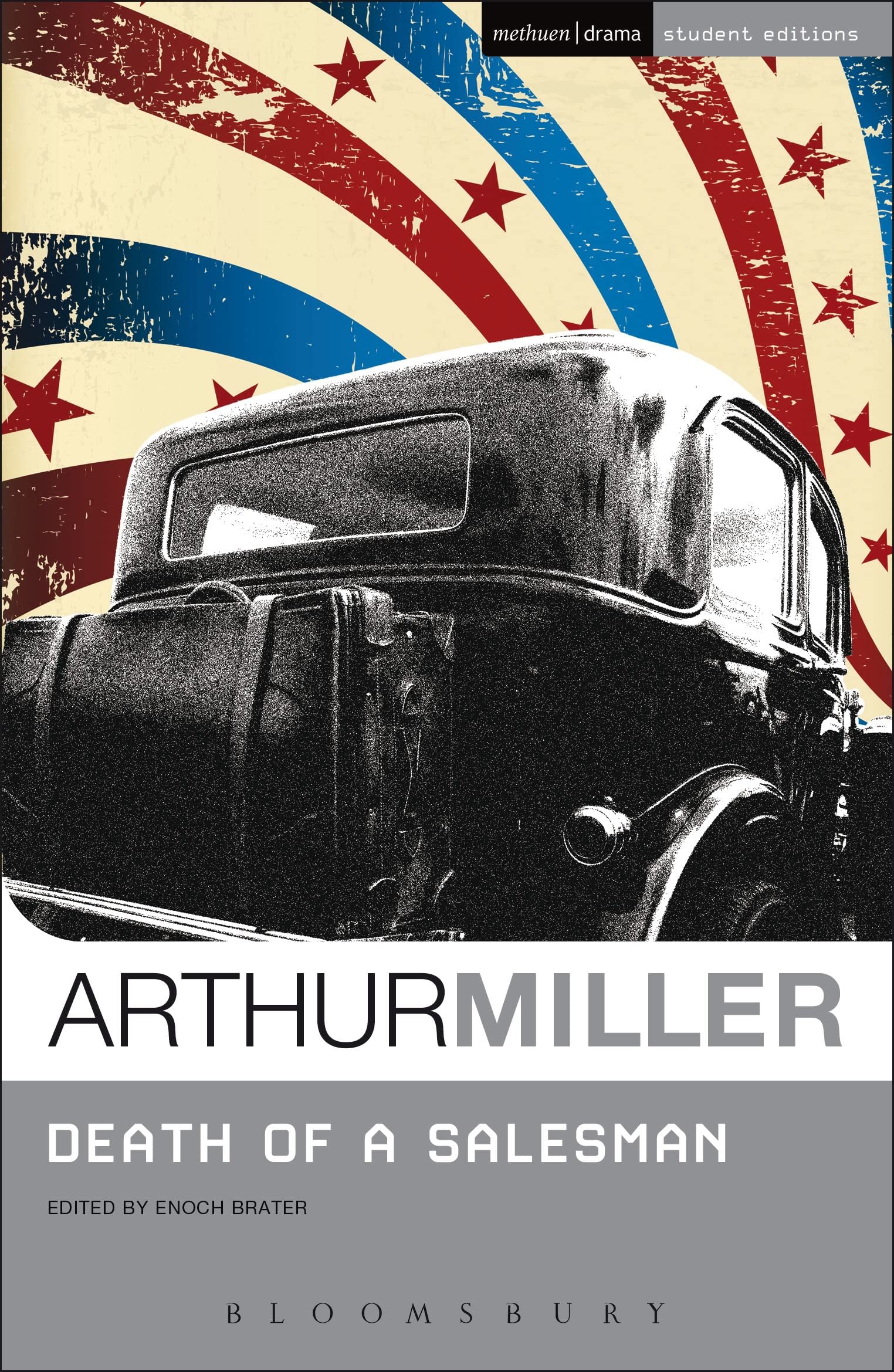 Death of a Salesman (Student Editions),Used