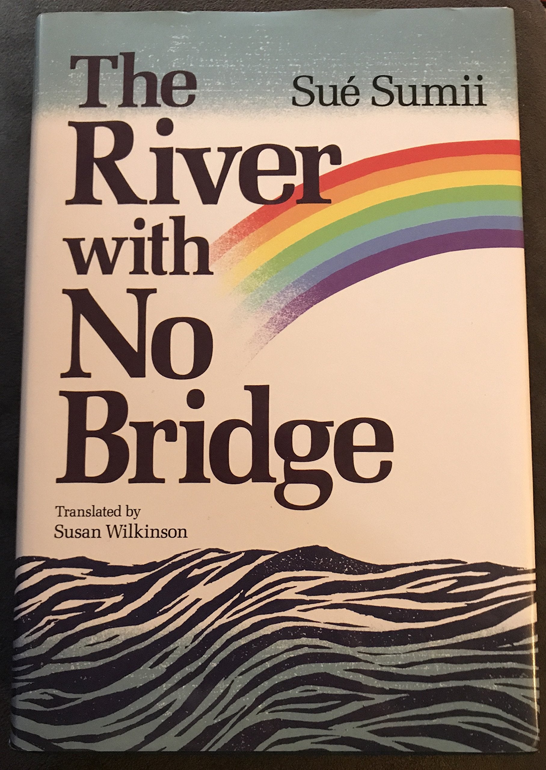 The River With No Bridge,Used