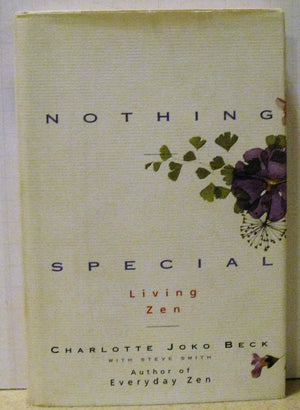 Nothing Special: Living Zen,New