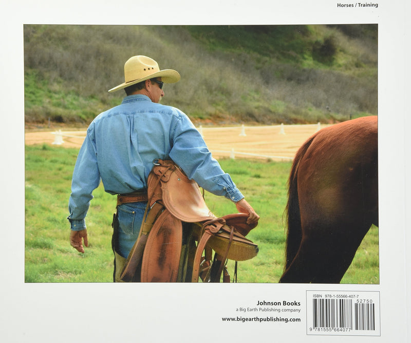 A Life With Horses: Spirit of the Work,Used