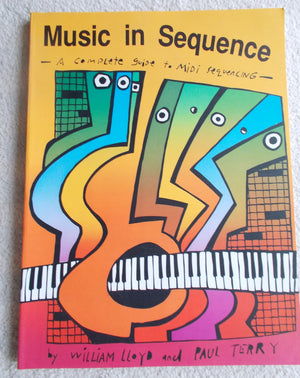 Music In Sequence,New