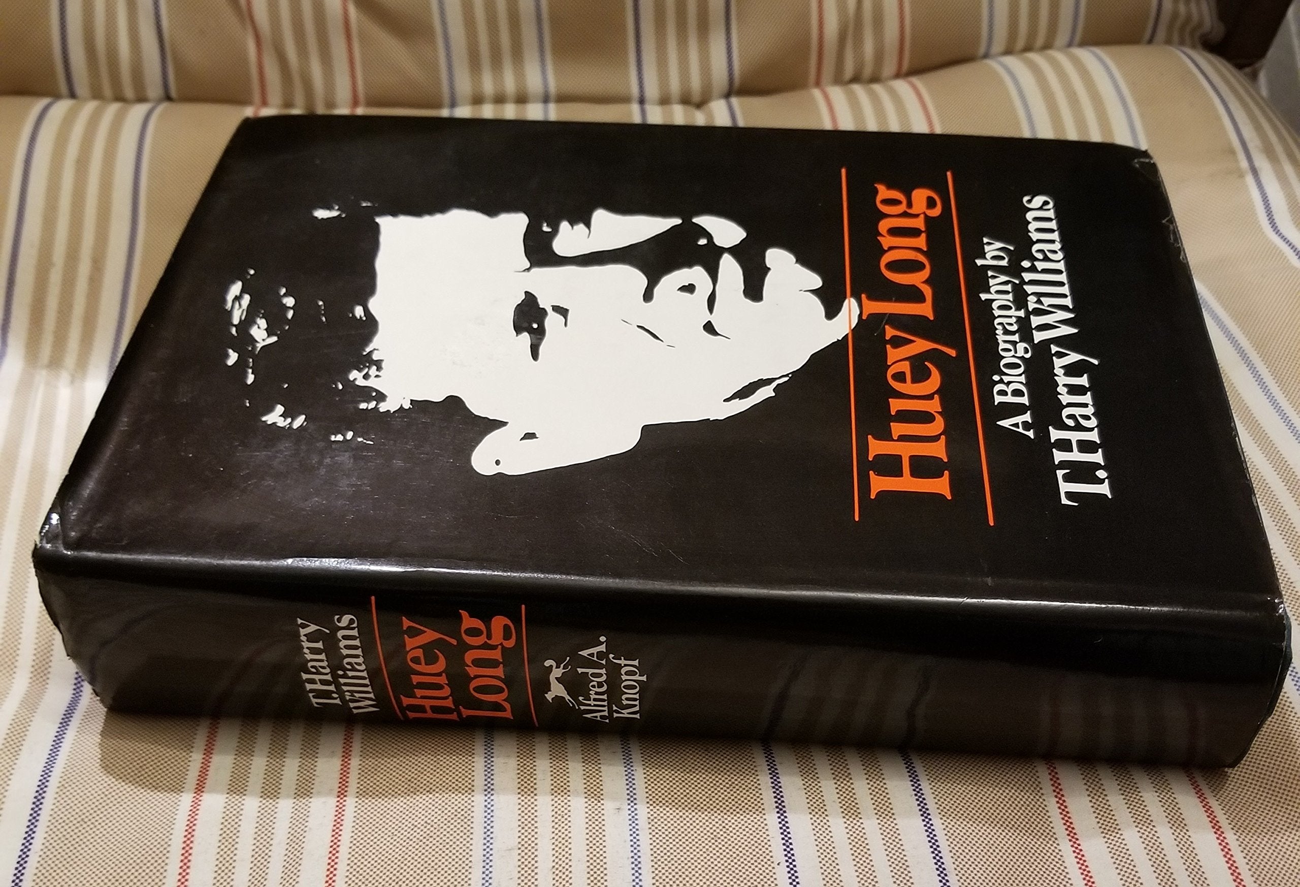 Huey Long