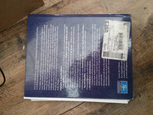 Academic Writing in APAStyle: Writing Academic Papers and Theses in APAStyle 7th Edition,Used