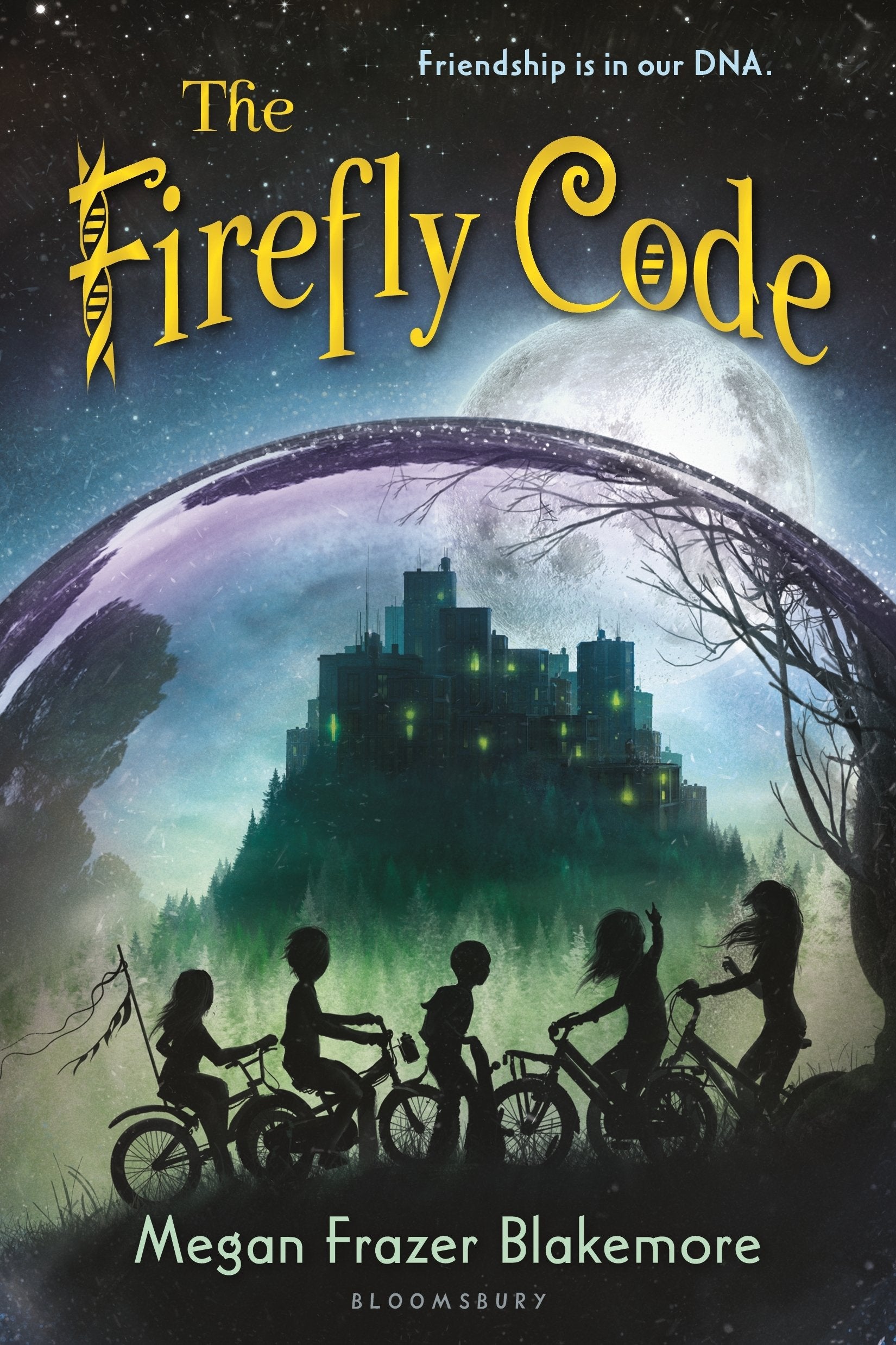 The Firefly Code,Used