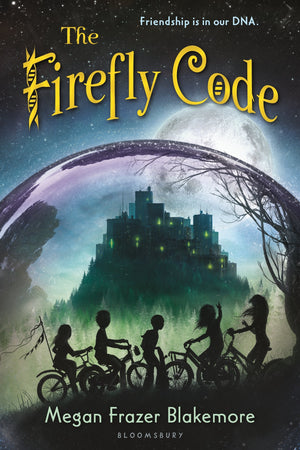 The Firefly Code,Used