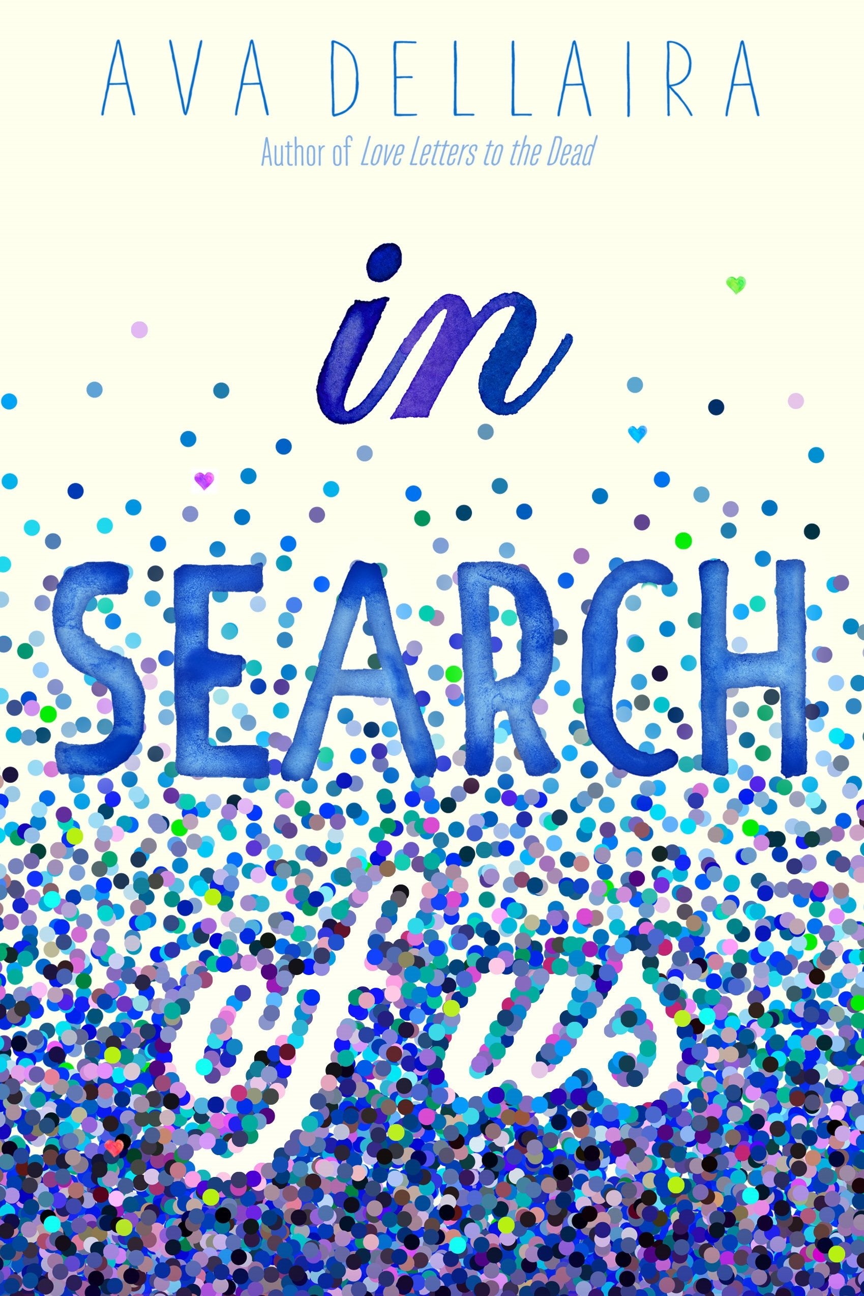 In Search of Us,Used