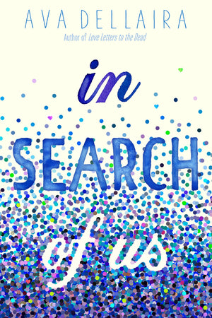 In Search of Us,Used