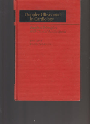 Doppler ultrasound in cardiology,Used
