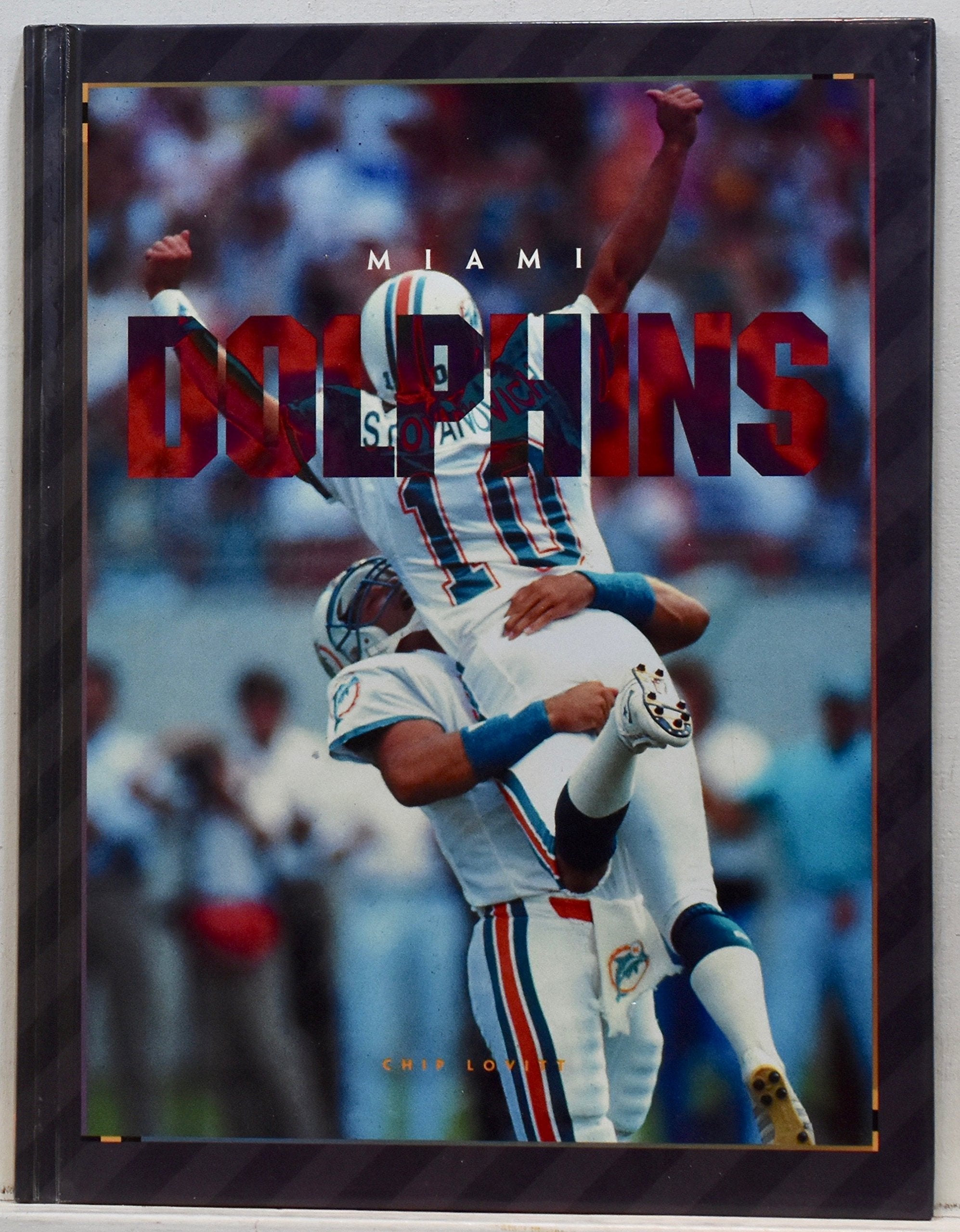 Miami Dolphins (NFL Today),Used