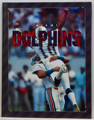 Miami Dolphins (NFL Today),Used