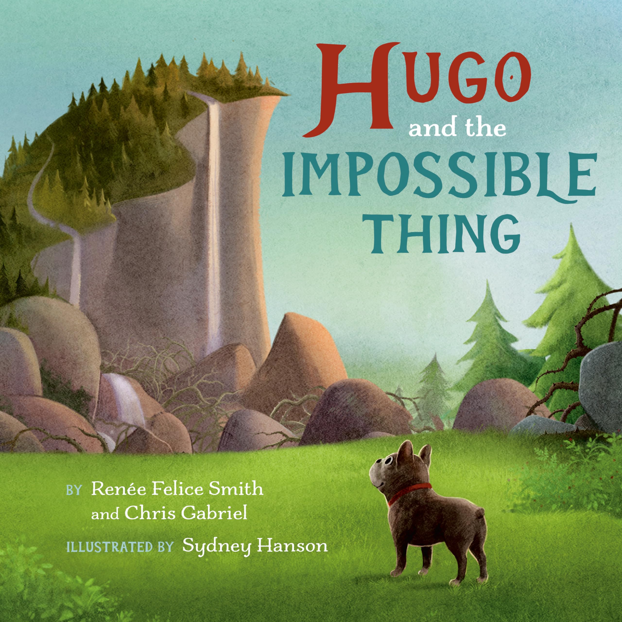 Hugo And The Impossible Thing