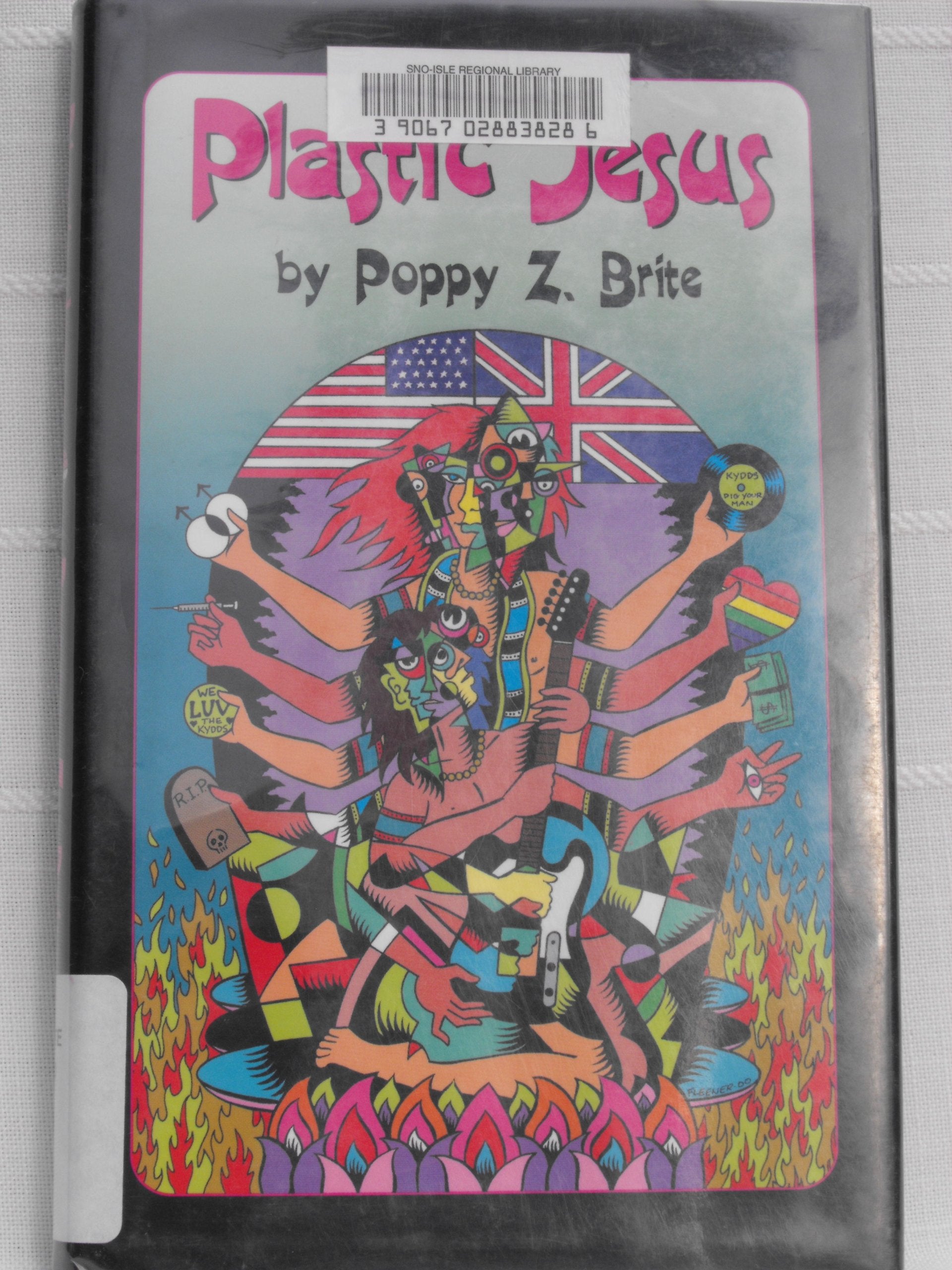 Plastic Jesus,Used