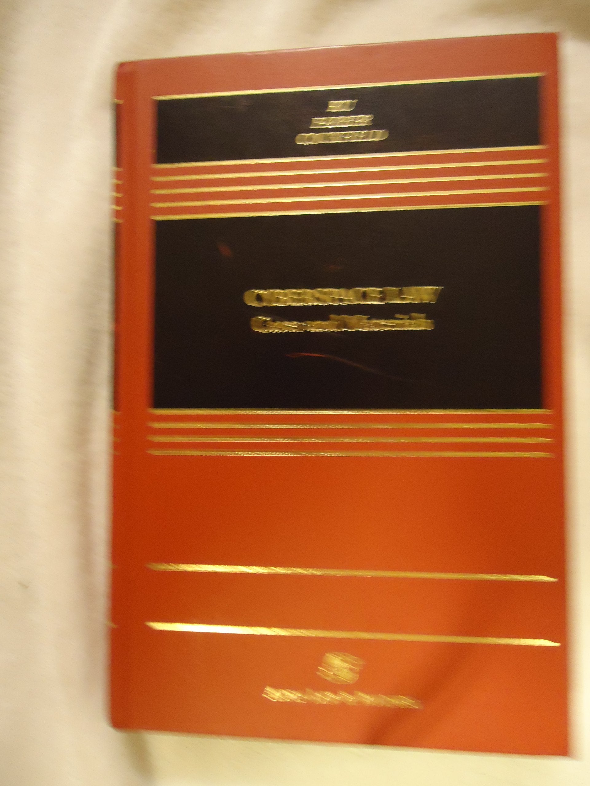 Cyberspace Law : Cases and Materials,New