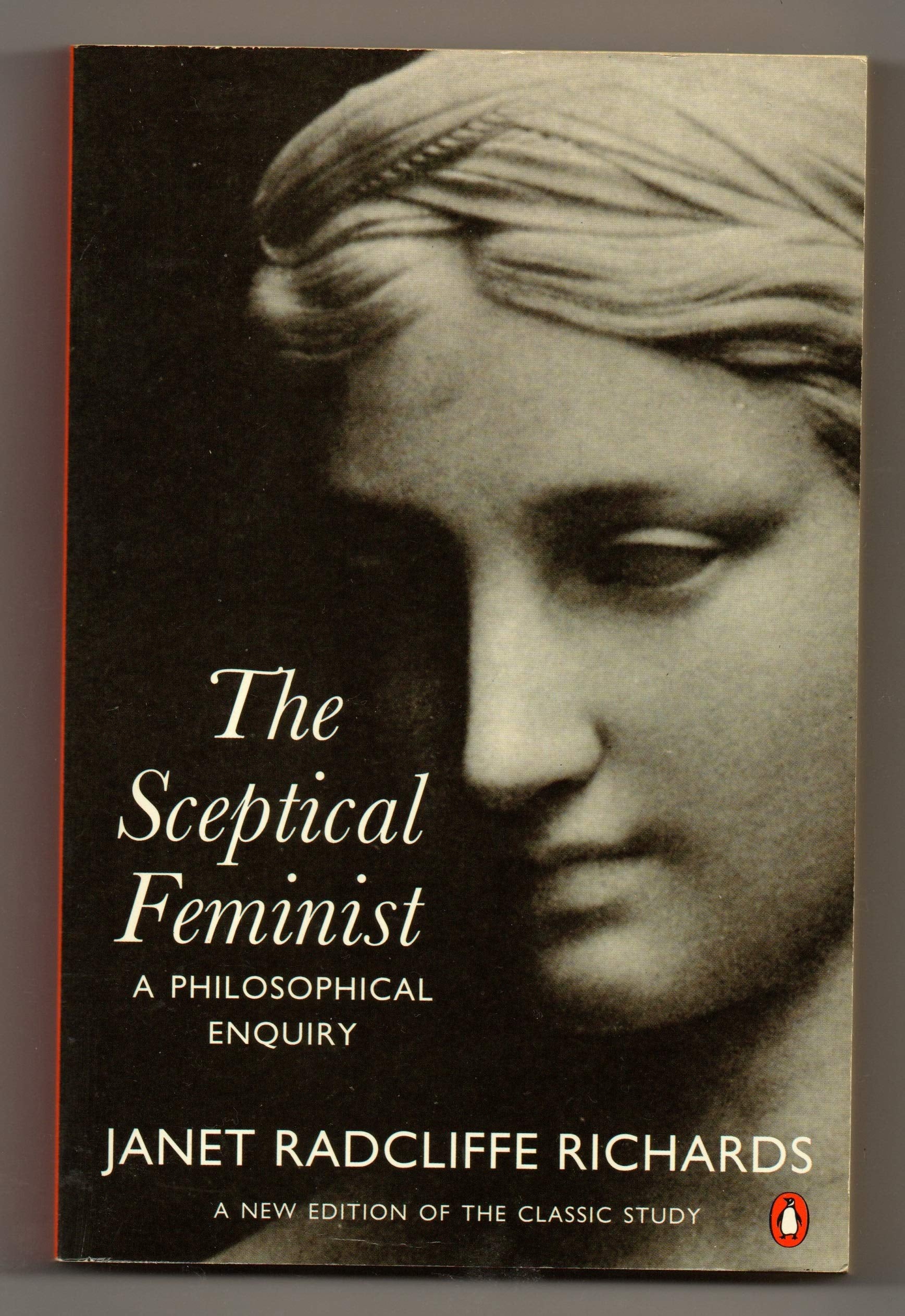 The Sceptical Feminist (Penguin Women's Studies),Used