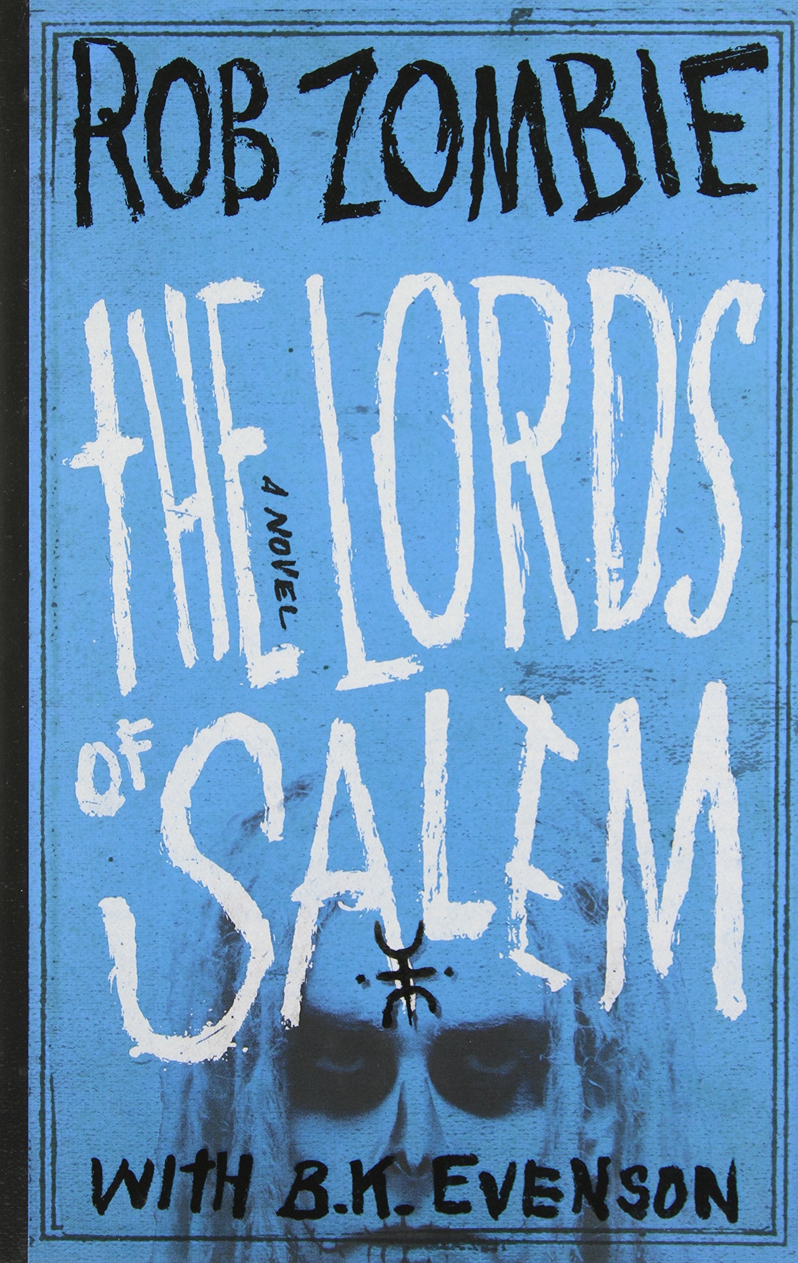 The Lords Of Salem
