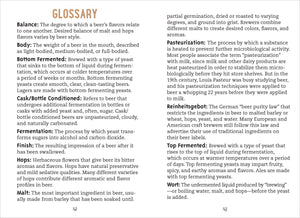 The Beer Review Logbook (Rate and Record Your Favorite Brews),Used