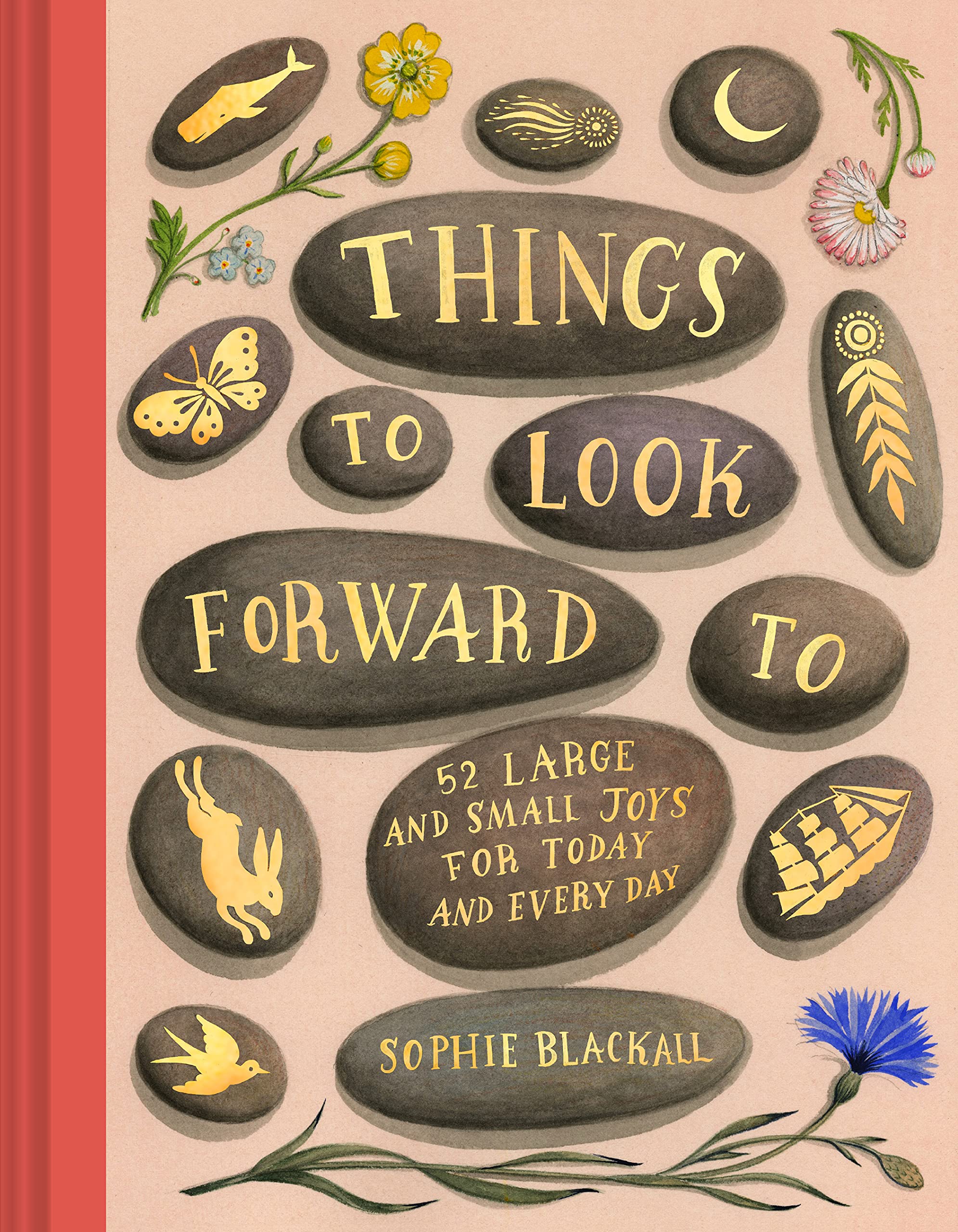 Things to Look Forward To: 52 Large and Small Joys for Today and Every Day,Used