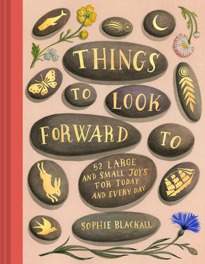 Things to Look Forward To: 52 Large and Small Joys for Today and Every Day,Used