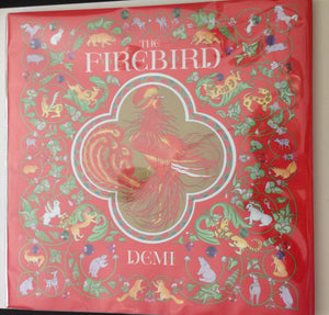 The Firebird,Used