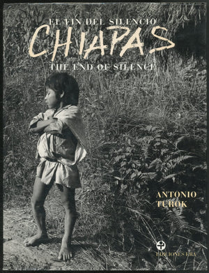 Chiapas: The End of Silence / El fin del silencio,Used