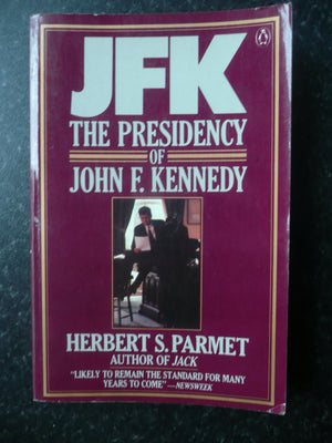 JFK,Used