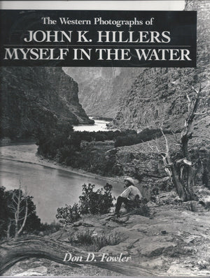 The Western Photographs of John K. Hillers,Used