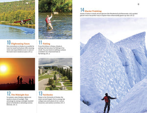 Fodor's Alaska (Fullcolor Travel Guide),Used