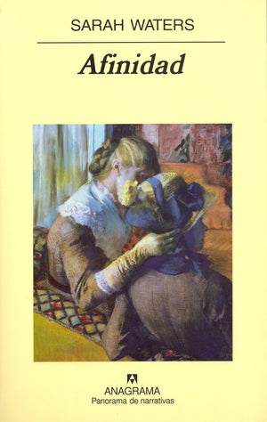 Afinidad,Used