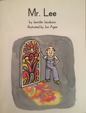 Mr. Lee (Collections for young scholars),Used