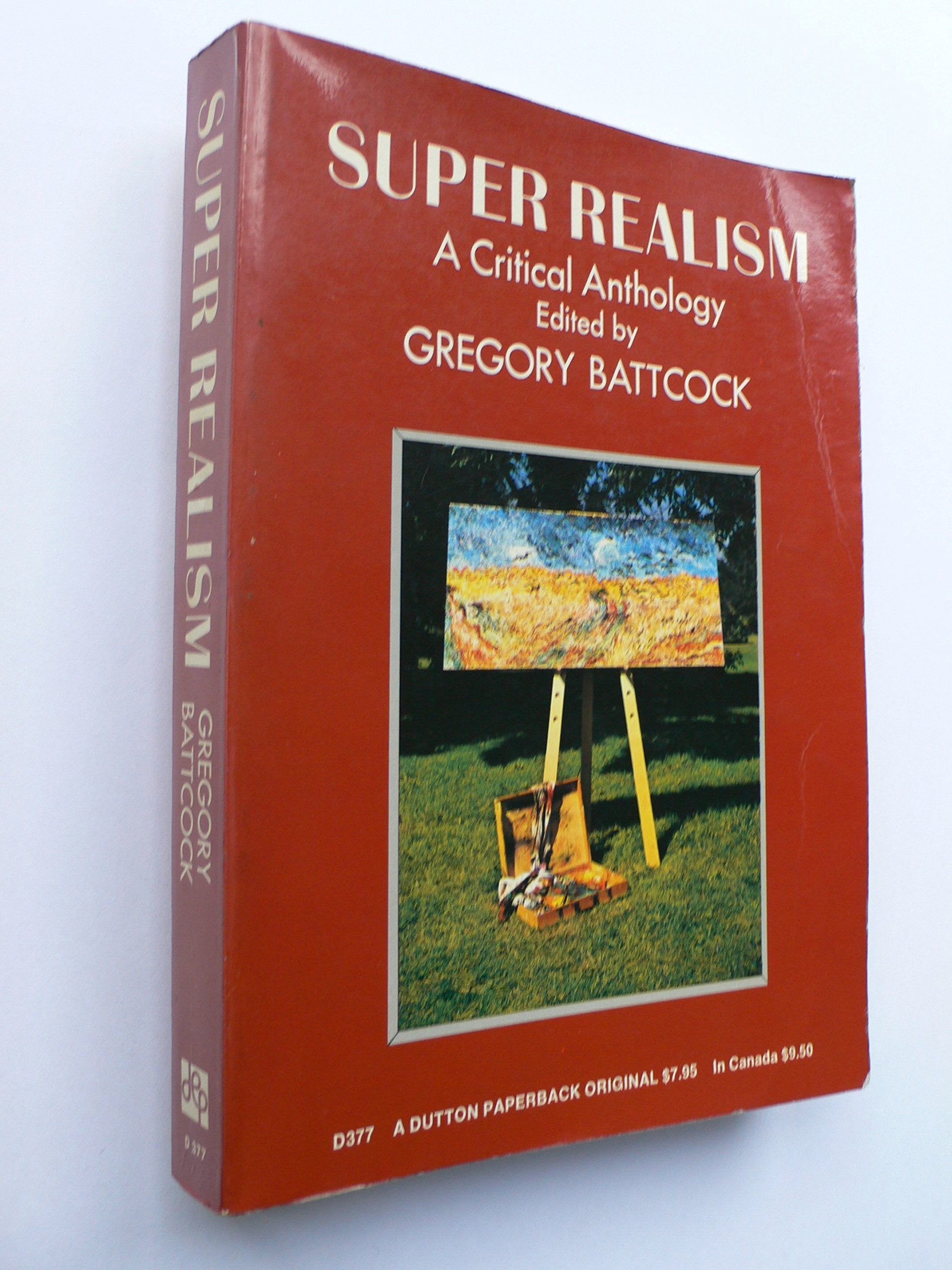 Super Realism