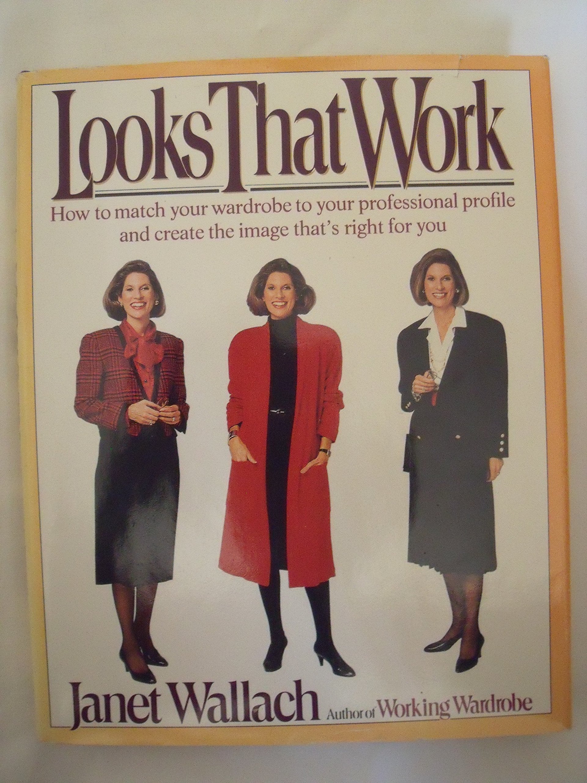 Looks That Work,New