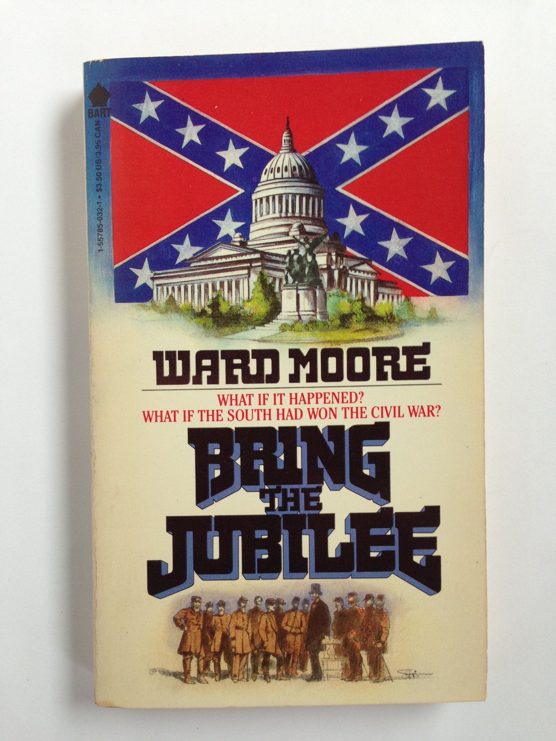 Bring the Jubilee,Used