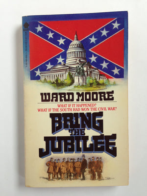 Bring the Jubilee,Used
