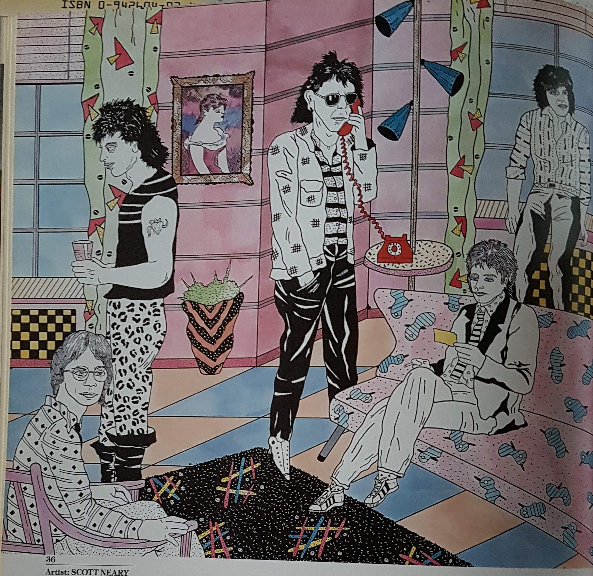 Illustrators 25: Society of Illustrators' Twenty Fifth Annual of American Illustration,Used