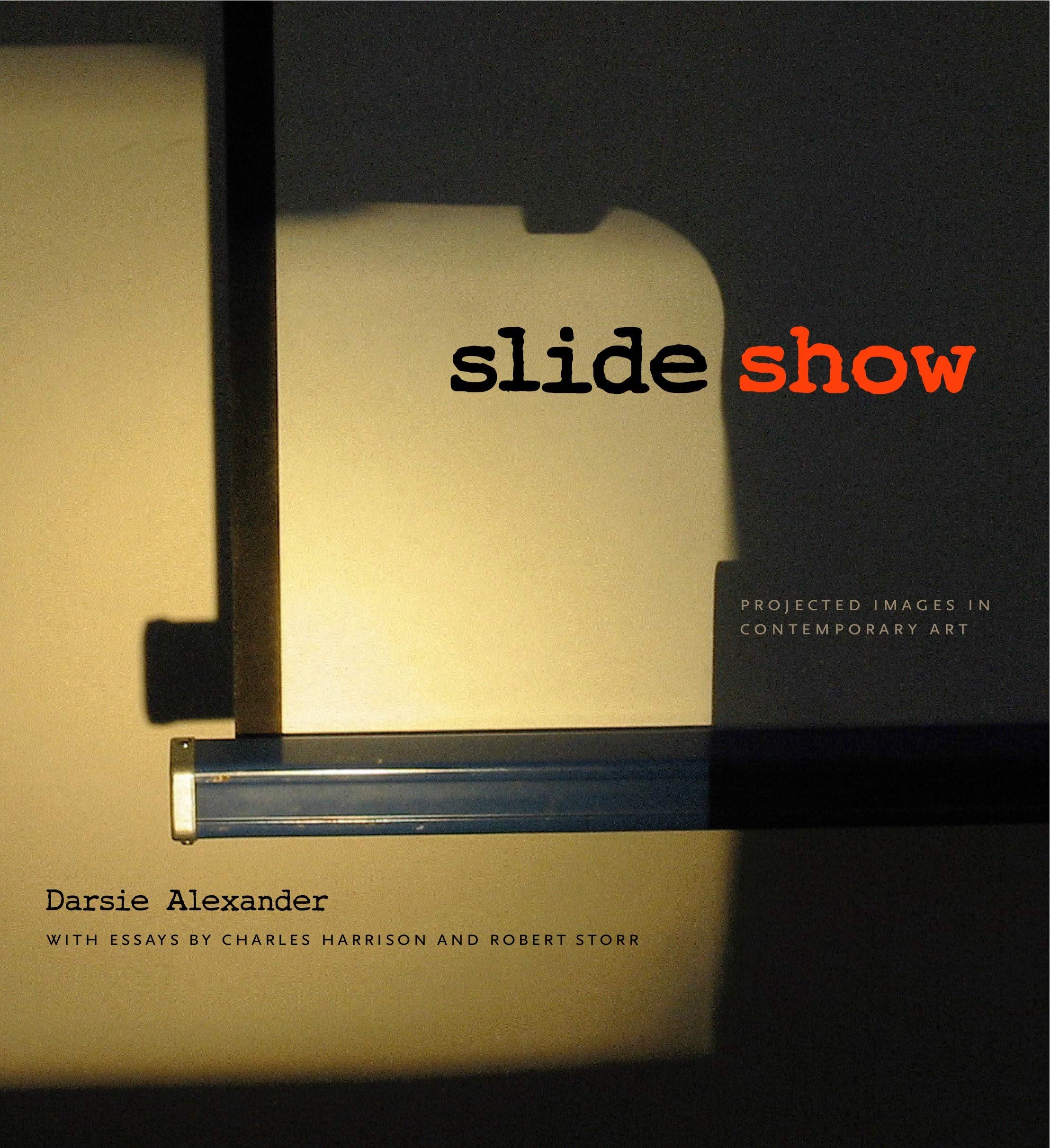 Slideshow: Projected Images In Contemporary Art
