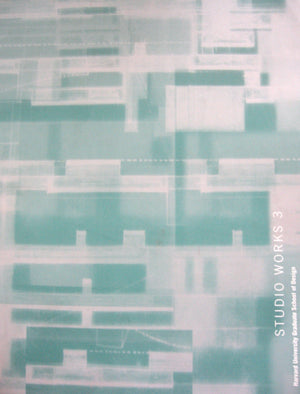 Studio Works 3,Used