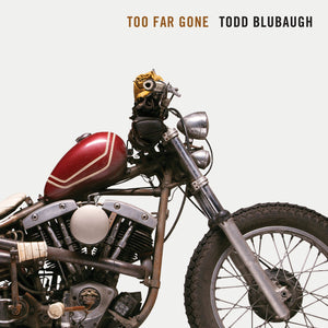Too Far Gone,Used
