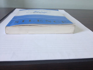 Silence: Lectures and Writings,Used