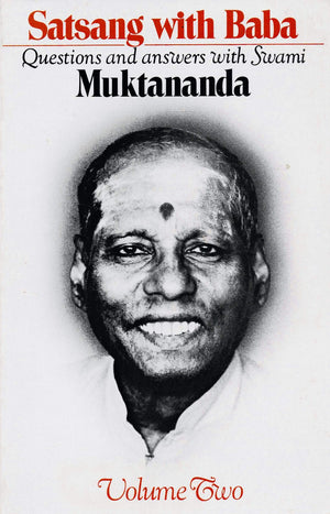 Satsang With Baba: 002