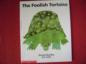 The Foolish Tortoise,Used