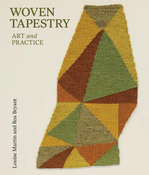 Woven Tapestry: Art And Practice