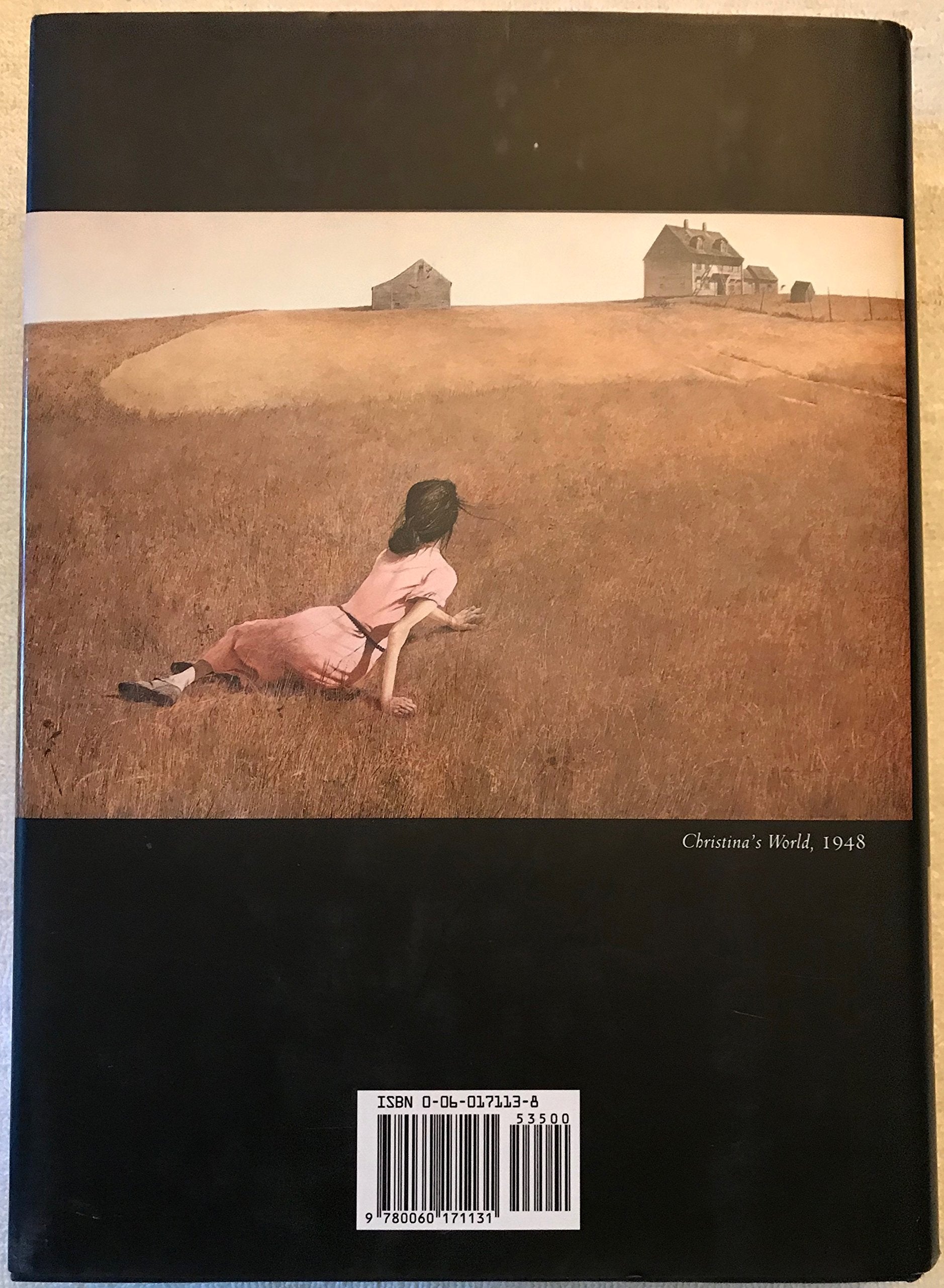 Andrew Wyeth: A Secret Life,Used