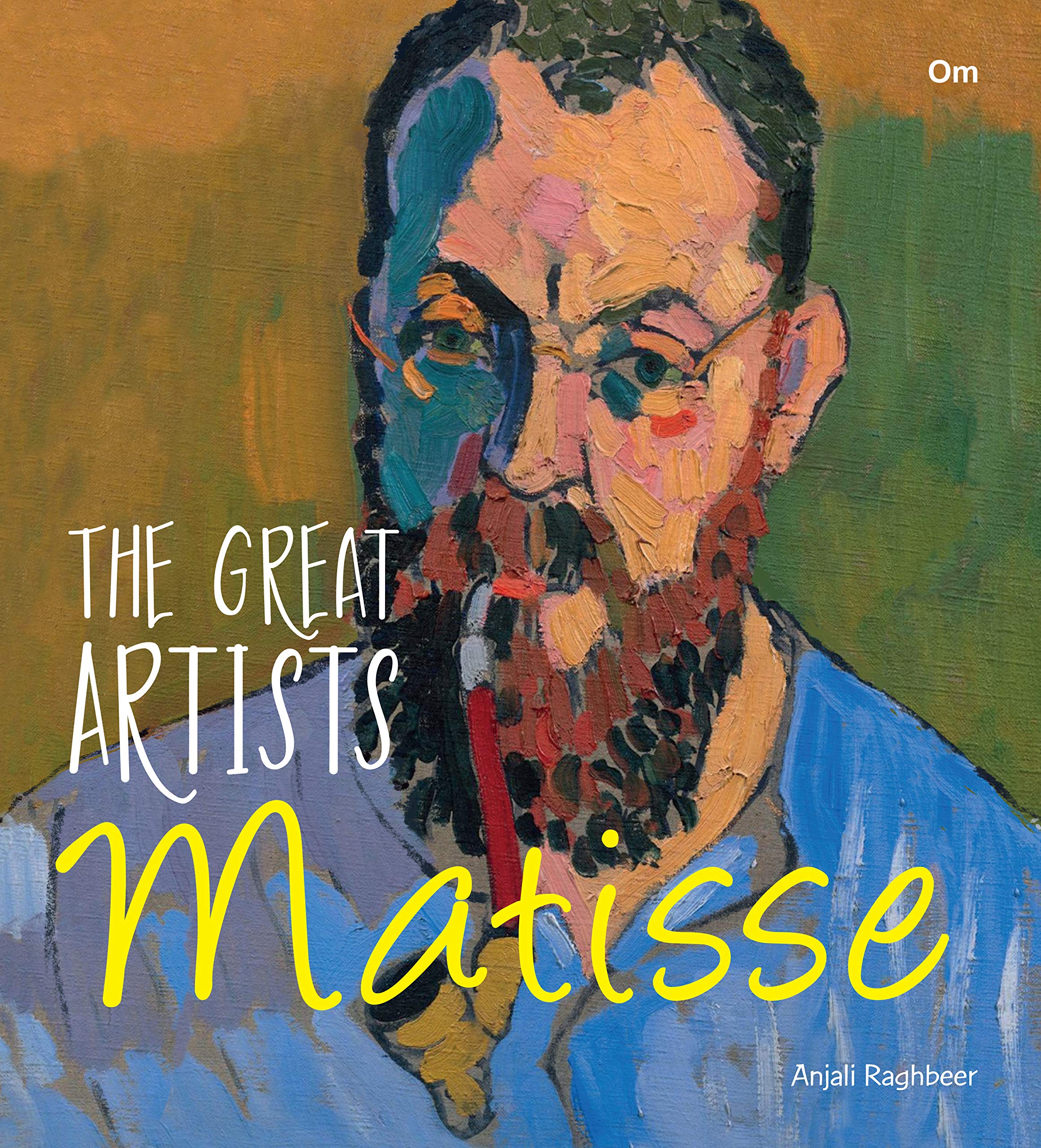 Great Artists: Matisse (The Great Artists)