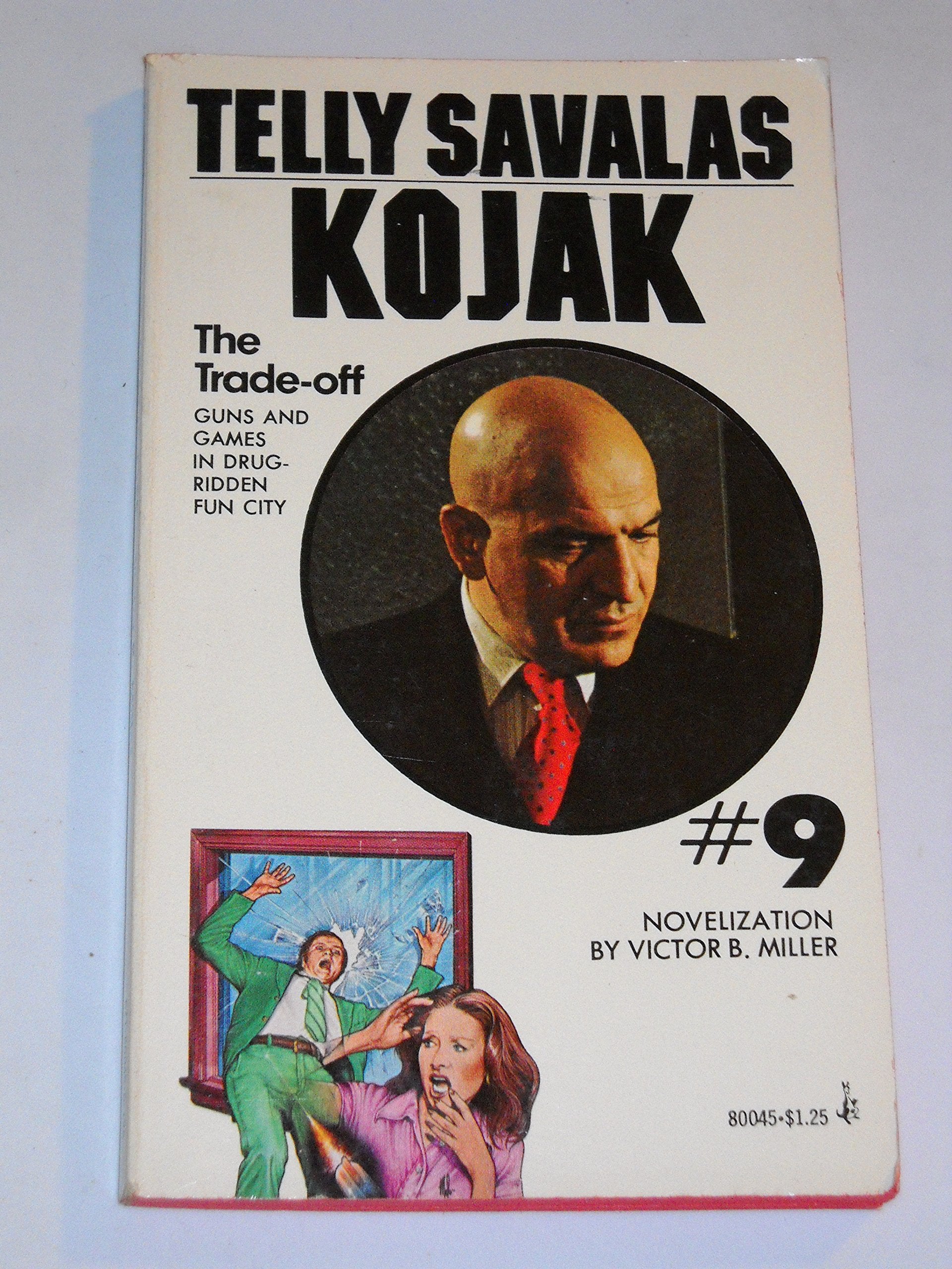 Kojak: The Trade Off