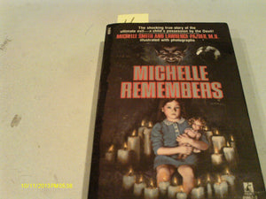 Michelle Remembers,Used