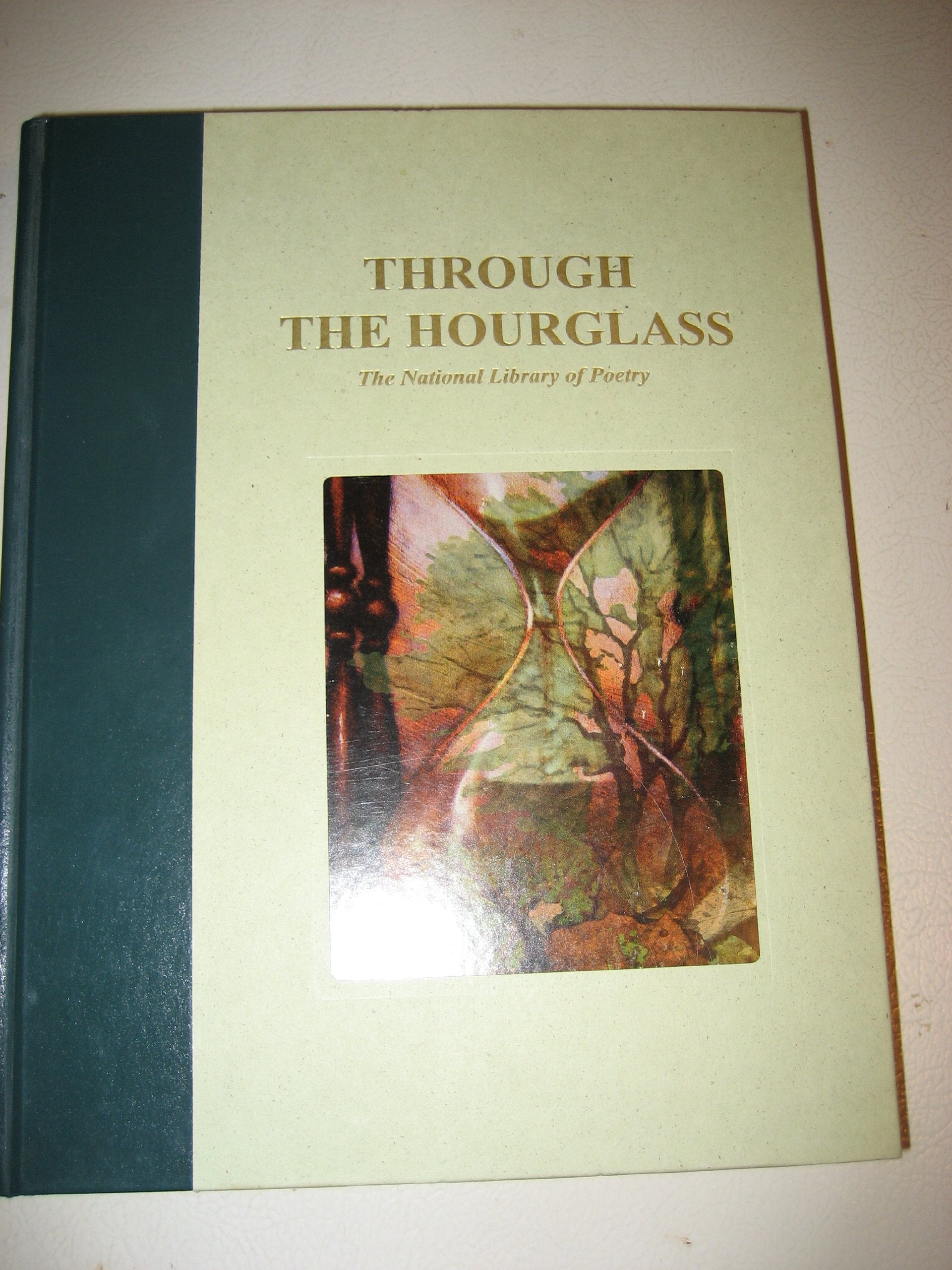 Through the Hourglass,Used