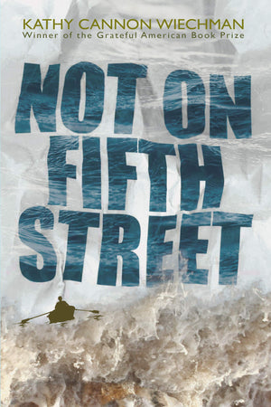 Not on Fifth Street,Used