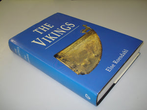 The Vikings,New